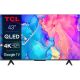 TCL Televizor 43C635, Ultra HD, Android Smart - 43C635