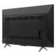 TCL Televizor 43C655, Ultra HD, Google TV Smart - 43C655