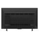 TCL Televizor 43C655, Ultra HD, Google TV Smart - 43C655