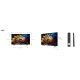 TCL Televizor 43C655, Ultra HD, Google TV Smart - 43C655