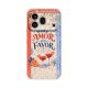 Maska za Honor 600 Pro Summer in Spain Silikonska Print Skin - EP3141674