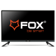 FOX Televizor 43DLE662, Full HD - 43DLE662