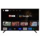 VOX Televizor 43GOF050B, Full HD, Google TV Smart - 43GOF050B