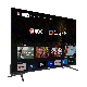 VOX Televizor 43GTU090, UltraHD, Google TV Smart - 43GTU090