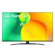 LG Televizor 43NANO763QA, Ultra HD, Smart - 43NANO763QA