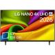 LG Televizor 43NU850B3LA, Ultra HD, Smart - EP3140293
