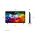 LG Televizor 43QNED70B3C, Ultra HD, Smart - EP3140296