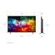 LG Televizor 43QNED71B3B, Ultra HD, Smart - EP3140299