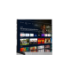 VOX Televizor 43VAU754B, Ultra HD, Android Smart - 43VAU754B