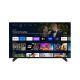 VOX Televizor 43VAU754BHB, Ultra HD, Android Smart - 43VAU754BHB