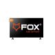 FOX Televizor 43WHA471E , Full HD, WhaleOS Smart - 43WHA471E