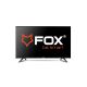 FOX Televizor 43WOS620D, Ultra HD, WebOS Smart - 127552
