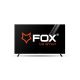FOX Televizor 43WOS635F, Ultra HD, WebOS Smart - 43WOS635F