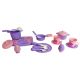 DENIS Kuhinjski set  - Sparkle - 44-605000