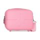 PEPE JEANS HIGHLIGHT ženski neseser - pink - EP2991763