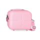 PEPE JEANS HIGHLIGHT ženski neseser - light pink - EP2991790