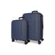 PEPE JEANS MONTANA set kofera 2/1 - teget - EP2991419