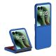 Maska za Motorola Razr 70 Ultra plava Flip - EP3233328