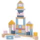 VIGA PolarB Drvene kocke - 22675