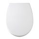 TATAY WC daska Optima 36x4.5x47cm, bela - 4403801