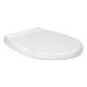 TATAY WC daska Optima 36x4.5x47cm, bela - 4403801