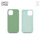 JUST IN CASE 2u1 Extra case MIX paket zeleni za iPhone 12 - MIX103GN