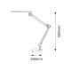 Rabalux Stona lampa Colin LED 6W bela (4407) - 4407