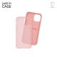 JUST IN CASE 2u1 Extra case MIX paket pink za iPhone 12 - MIX103PK