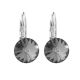 Minđuše sa Swarovski kristalima 91163970 - 91163970