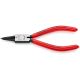 KNIPEX Klešta seger prava unut. - 44 11 J0