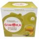 GIMOKA Kapsule za kafu Dolce Gusto ZENZERO E LIMONE 16 kom - 44129708736742