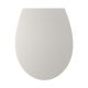 TENDANCE WC daska sa integrisanom daskom za decu, bela - 4413100