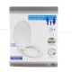 TENDANCE WC daska sa integrisanom daskom za decu, bela - 4413100