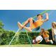 INTEX Šareni set za ljuljanje, Saucer & Swing set sa tri funkcije, 44133 - 44133