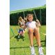 INTEX Šareni set za ljuljanje, Saucer & Swing set sa tri funkcije, 44133 - 44133