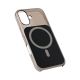 Maska za iPhone 17 6.3 crna Magsafe Duo Color - EP3319895