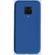 Futrola UTC Ultra Tanki Color silicone Dark Blue IPHONE MCTK4- 12 Pro - 41093