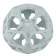HEVEA Star Ball lopta od prirodne gume, Plava - 443021
