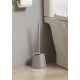 TATAYČetka za WC šolju sa držačem Standard 12x12x38cm, bež - 4431415
