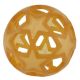 HEVEA Star Ball Lopta od prirodne gume, Natural - 443150
