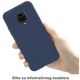 Futrola UTC Ultra Tanki Color silicone Dark Blue IPHONE MCTK4- 11 Pro - 41090