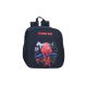 SPIDERMAN Ranac 25 cm - Crna - 8435692764886
