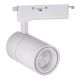 FORMA LED šinski reflektor CCT 12W 3000K,4000K,6400K TL08-12CCT BK - 007267