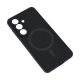 Maska za Samsung S941B Galaxy S26 crna Magsafe Pure color - EP2825161