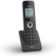 SNOM Bežični telefon IP DECT M10SC, crna - 4452