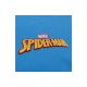 SPIDERMAN Ranac 25 cm - Plava - 8435692764923