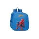 SPIDERMAN Ranac 25 cm - Plava - 8435692764923