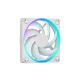 FRACTAL Ventilator 140mm Design Momentum 14 RGB, White, FD-F-MR1-1402 - 48894