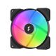 FRACTAL Ventilator 140mm Dsign Aspect 14 RGB PWM Black Frame FD-F-AS1-1405 - 48888