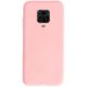 Futrola UTC Ultra Tanki Color silicone Rose SAMSUNG MCTK4- S20 FE - 42338